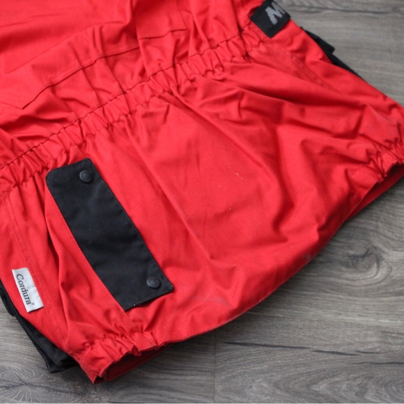 SPYDER MOTOPORT Bikers Padded Utility Jacket - SIZE SMALL - Picture 9 of 12